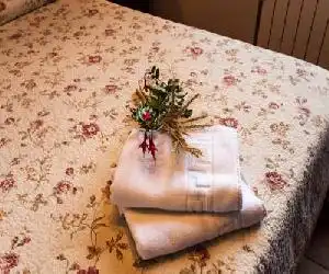 Apartamentos Rurales El Collaín de Campiellos - hotel en Campiellos