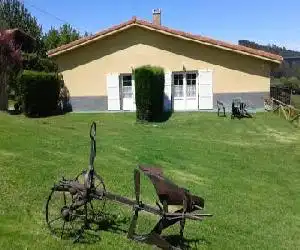 Apartamentos El Otero de Cudillero - hotel en Soto de Luiña
