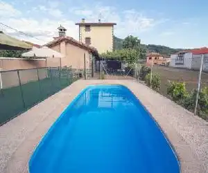Apartamentos Rurales El Prado - hotel en Pinofranqueado