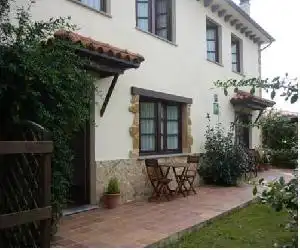 Apartamentos Rurales La Caramba - hotel en Lamuño