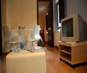Apartamentos Rurales la Estación - hotel en Collanzo