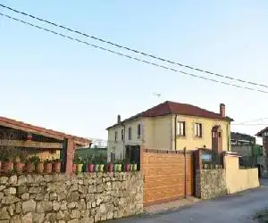 Apartamentos Rurales Los Solares - hotel en Mogro