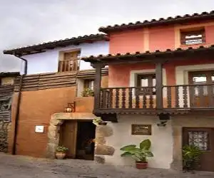 Apartamentos Rurales Los Vergeles - hotel en Valverde de la Vera