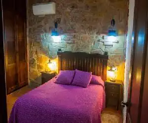 Apartamentos Rurales Tierras de Granadilla - hotel en Zarza de Granadilla