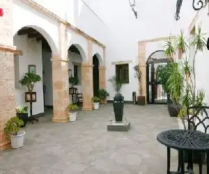Posada Alegria - hotel en Medina Sidonia