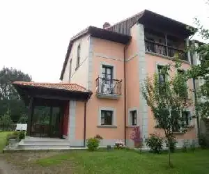 Apartamentos Rurales Villa Carla - hotel en Quintana de Llanes