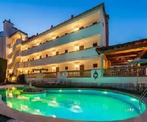 Apartaments Sa Torre - hotel en Canyamel