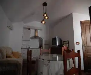 Apartamentos San Juan 16 - hotel en Archidona