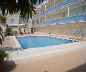 Apartamentos Manuel Martin