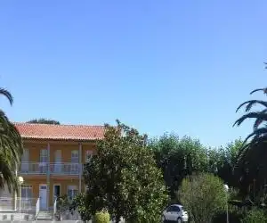 Apartamentos San Pedro