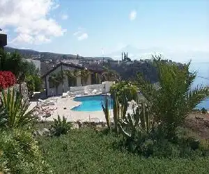 Apartamentos Santa Ana - Adults Only - hotel en Playa de Santiago