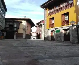 Apartamentos Santana