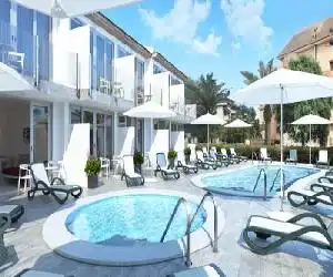 Apartaments Ses Dàlies - hotel en Port d´Alcudia