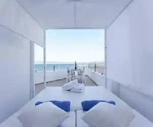 Apartamentos Ses Roquetes - hotel en Can Picafort