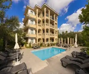 Apartamentos Sinfony - hotel en Canyamel