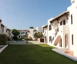 Apartamentos Son Parc - hotel en Son Parc
