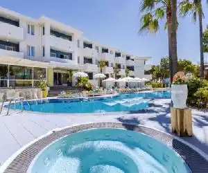 Sotavento Club Apartments - Adults Only - hotel en Magalluf