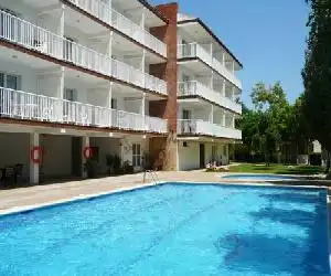Apartamentos Sunway Amapola