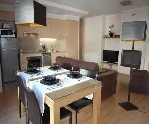 Apartamentos Superior El Tarter - hotel en El Tarter