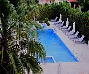 Apartamentos Sureda - hotel en Canyamel