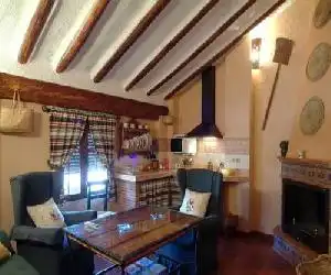 Apartamentos Tío José María - hotel en Hinojares