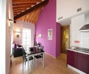 Apartamentos Tito San Agustin - hotel en Alicante