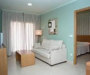 Apartamentos Trisquel - hotel en Sanxenxo