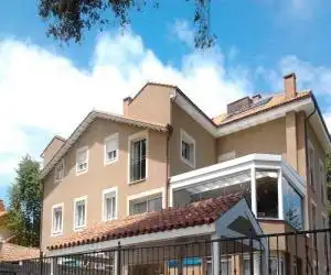 Apartamentos Áncora
