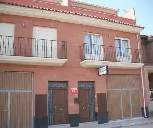 Casa en Aldeanueva de Ebro - La Rioja - hotel en Aldeanueva de Ebro