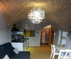 Apartamentos Turísticos ENCANTO - hotel en Cáceres
