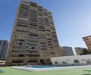 Apartamentos Turísticos Gemelos 2.4 - Gestaltur
