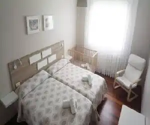 Apartamentos Turísticos Guillermo - hotel en Palas de Rey