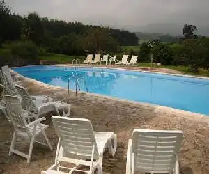 Apartamentos Turísticos Las Nieves