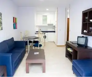 Apartamentos Turisticos Noray - hotel en Argoños