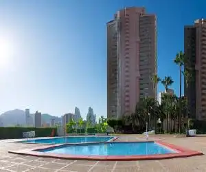 Apartamentos Turísticos Paraiso 10 - Gestaltur