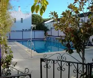 Apartamentos Turisticos Paraíso Andaluz - hotel en Isla Cristina