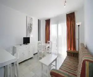 Apartamentos Turisticos Rio Marinas