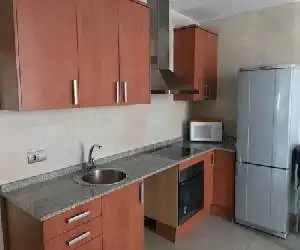Apartamentos Turisticos Sant Boi - hotel en Sant Boi del Llobregat