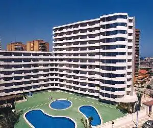 Turquesa Beach Unitursa