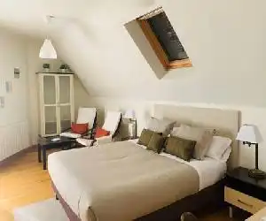 Aticos de Valdesierra - hotel en Béjar