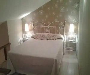 Valdesierra I - hotel en Béjar