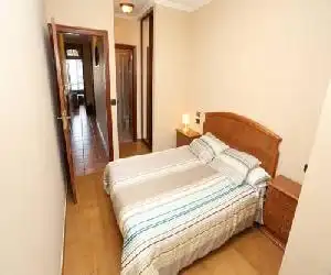 Apartamentos Varadero Fisterra - hotel en Finisterre