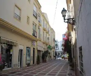 Apartamentos Velasco - hotel en Torremolinos