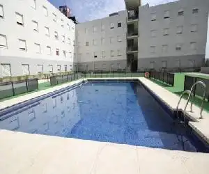 Apartamentos Vértice Sevilla Aljarafe - hotel en Bormujos