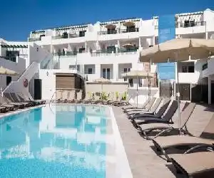 Apartamentos Villa Canaima - hotel en Puerto del Carmen