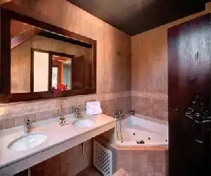 Villa de Plan Apartments&Suites - hotel en Plan