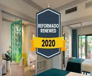 Villa Mandi Golf Resort - hotel en Arona
