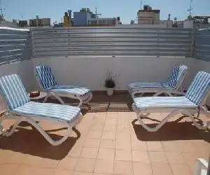 Apartaments Bonaventura 7 - hotel en Sitges
