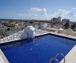 Apartaments BT Vent de Garbí - hotel en Empuriabrava