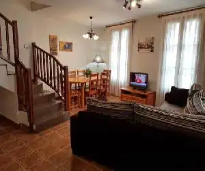 Apartaments Cal Noi - hotel en Camprodón